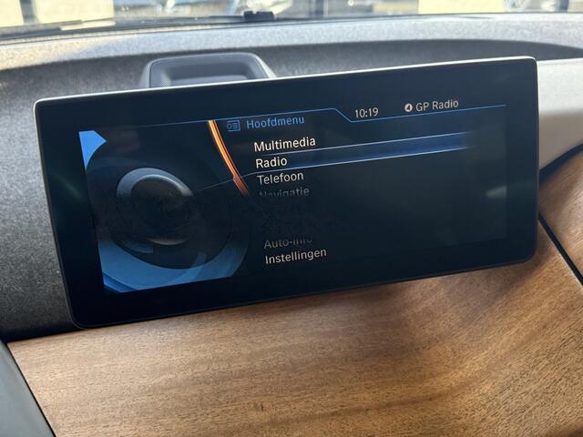BMW i3 94Ah 170PK / High Executive / Harman Kardon / LED *NAP*