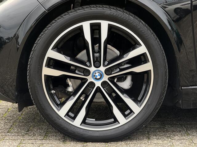 BMW i3 | 20" | 8200 km! | Driving Ass. Plus | Apple Carplay | | Navi Prof | Camera