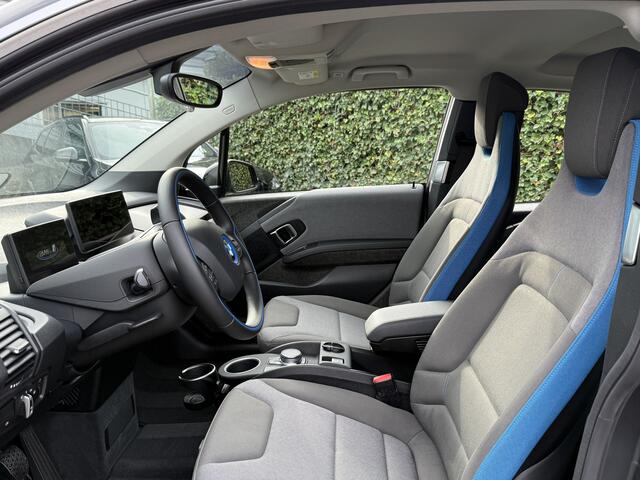 BMW i3 | 20" | 8200 km! | Driving Ass. Plus | Apple Carplay | | Navi Prof | Camera