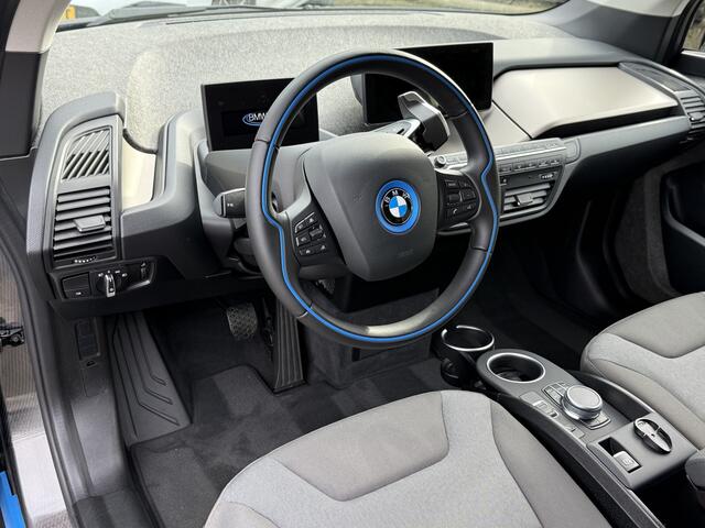 BMW i3 | 20" | 8200 km! | Driving Ass. Plus | Apple Carplay | | Navi Prof | Camera