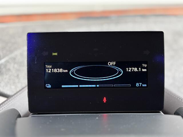 BMW i3 94Ah 33 kWh | LED Adaptief | Leer | 20" Velgen | Stoelverw | Navi full map + hard disk