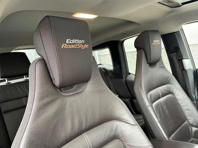 BMW i3 S 120Ah 42 kWh*RoadStyle Edition*/Sunroof/ Leder/W-pomp/3-fase/20"