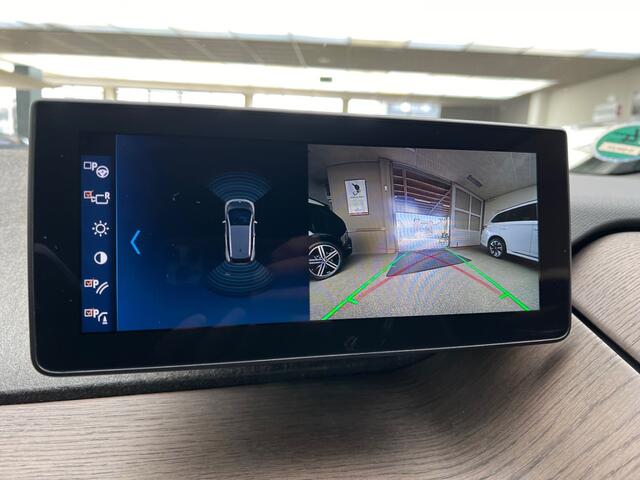 BMW i3 S 120Ah 42 kWh*RoadStyle Edition*/Sunroof/ Leder/W-pomp/3-fase/20"