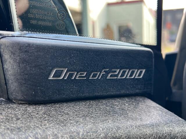 BMW i3 120Ah/42 kWh/*Unique Forever*/Carplay/Storm Bay metallic/W-pomp/Leder/20"/3-fase