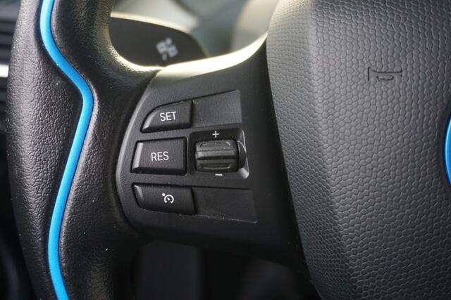 BMW i3 Executive 120Ah | Stoelverwarming | Camera |