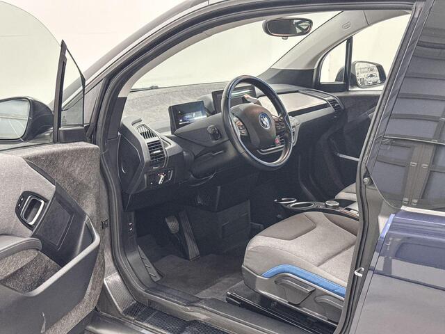 BMW i3 Executive Edition Sportpakket