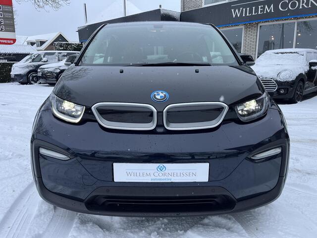 BMW i3 Business Edition 120Ah 42 kWh Leder Camera