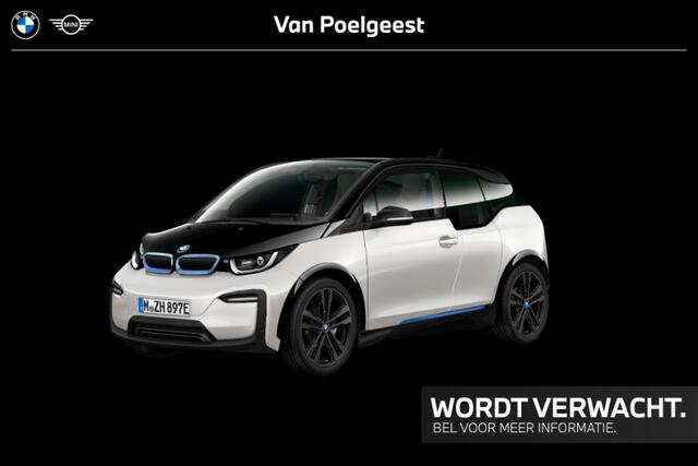 BMW i3 Business Edition 120Ah 42 kWh