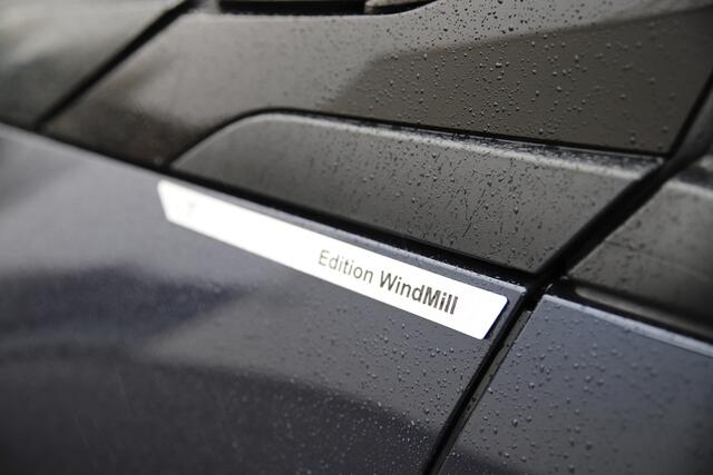 BMW i3 *Windmill Edition*120Ah 42 kWh/Camera/*Loft-Design*/Carplay/3-Fase/Camera