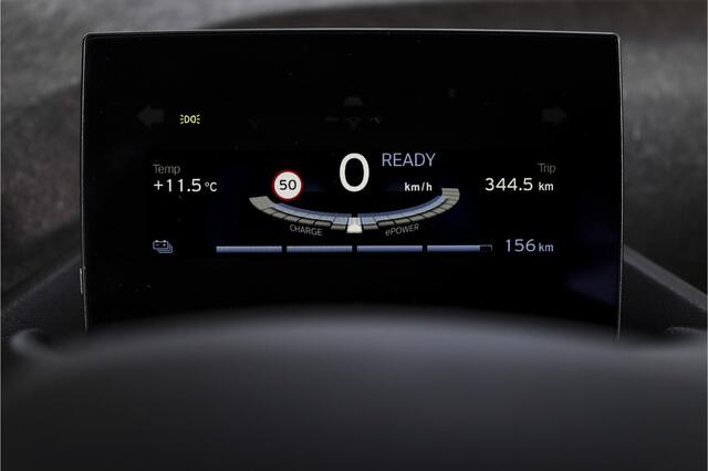 BMW i3 Basis 94Ah 33 kWh | S/k-panodak | Harman/Kardon | Dig. Cockpit | Adapt. cruise | Stoelverw. | PDC | Camera | NAV | ECC | LM 20" |