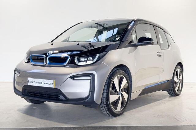 BMW i3 Basis 120Ah Comfort Pack Advanced
