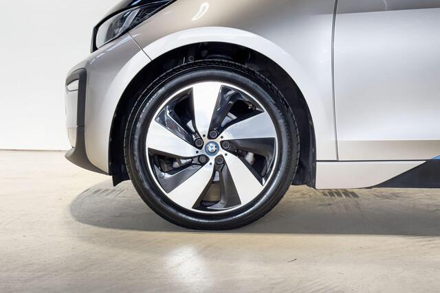 BMW i3 Basis 120Ah Comfort Pack Advanced