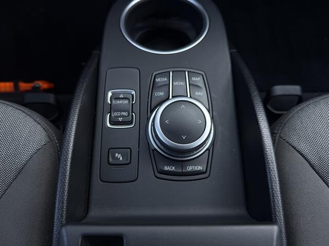 BMW i3 120Ah 42kWh Executive Edition l Warmtepomp l Camera l Navi l Cruise- en Climate Control