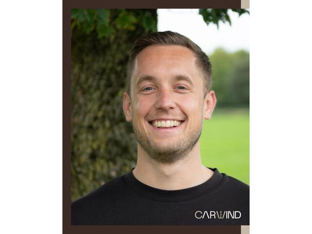 BMW i3 S 120Ah | Navigatie Prof. | Truffle Leder | UNIEK