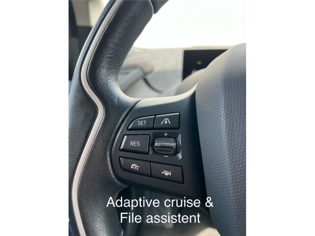 BMW i3 S 184pk Executive 120Ah 42 kWh/Adaptive/H-Kardon/Leder/W-pomp/3-fase