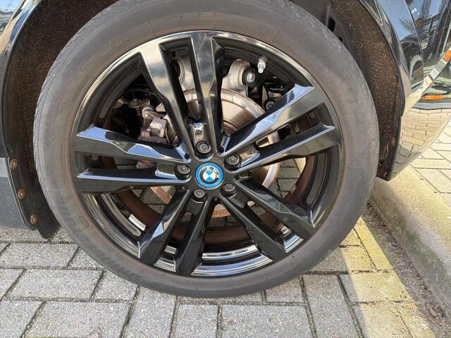 BMW i3 Business Edition 120Ah 42 kWh | 20" | Snellader | CarPlay | Panorama | Camera