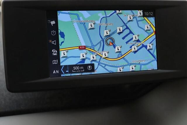 BMW i3 Basis 42KWH 170 PK l Warmtepomp