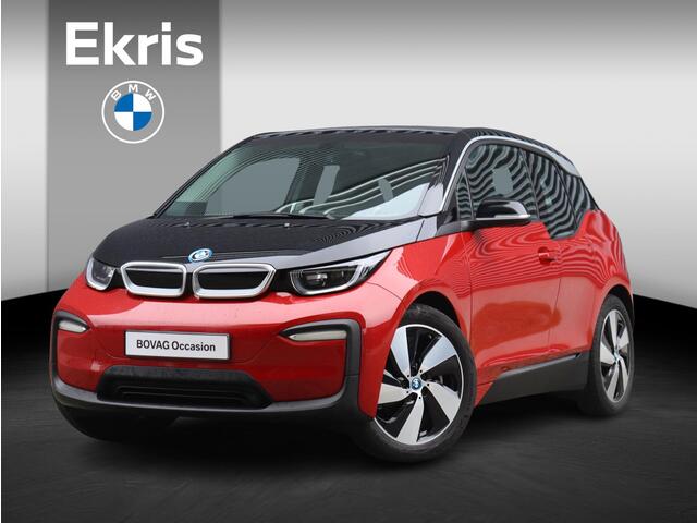 BMW i3 94Ah | Comfort Pack Advanced | Climate Control | Navi Business | Snellaadpakket | Cruise Control | 19'' LMV