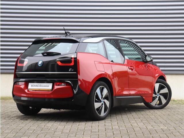BMW i3 94Ah | Comfort Pack Advanced | Climate Control | Navi Business | Snellaadpakket | Cruise Control | 19'' LMV