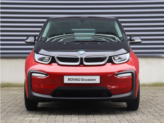 BMW i3 94Ah | Comfort Pack Advanced | Climate Control | Navi Business | Snellaadpakket | Cruise Control | 19'' LMV