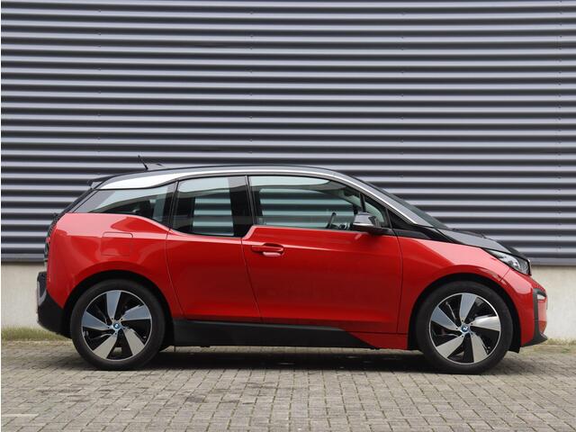 BMW i3 94Ah | Comfort Pack Advanced | Climate Control | Navi Business | Snellaadpakket | Cruise Control | 19'' LMV