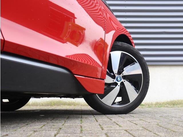 BMW i3 94Ah | Comfort Pack Advanced | Climate Control | Navi Business | Snellaadpakket | Cruise Control | 19'' LMV