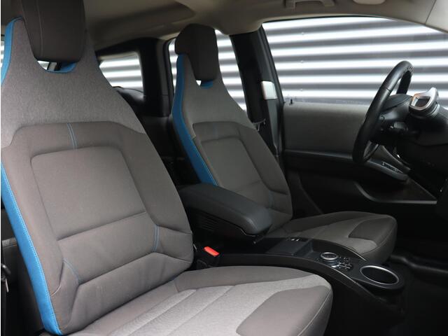 BMW i3 94Ah | Comfort Pack Advanced | Climate Control | Navi Business | Snellaadpakket | Cruise Control | 19'' LMV