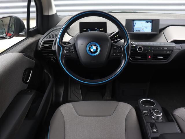 BMW i3 94Ah | Comfort Pack Advanced | Climate Control | Navi Business | Snellaadpakket | Cruise Control | 19'' LMV