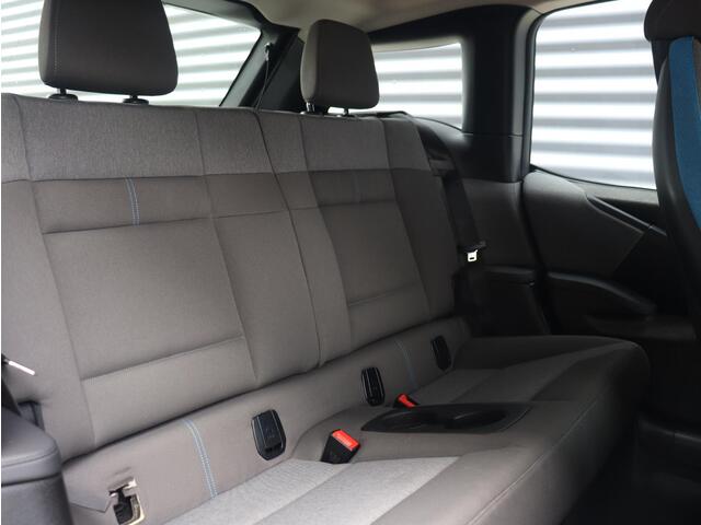 BMW i3 94Ah | Comfort Pack Advanced | Climate Control | Navi Business | Snellaadpakket | Cruise Control | 19'' LMV