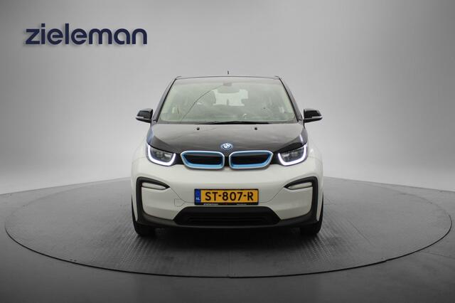 BMW i3 iPerformance 94Ah 33 kWh - Stoelverw. Navi, Clima