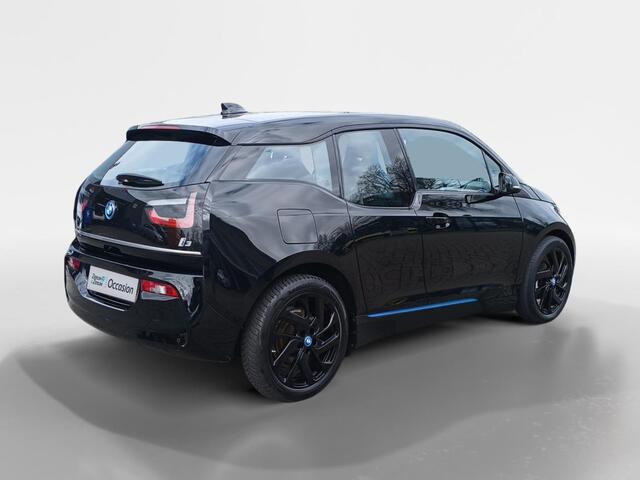 BMW i3 Basis 94Ah 33 kWh | Verw. stoelen | Navigatie | Parkeersensoren | 19"Velgen |