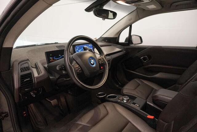 BMW i3 S 120Ah 42 kWh RoadStyle Schuifdak | Harman Kardon | Leder