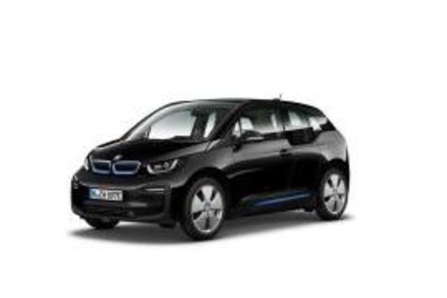 BMW i3 Business Edition Plus | Achteruitrijcamera | Stoelverwarming | Harman Kardon | Sportpakket