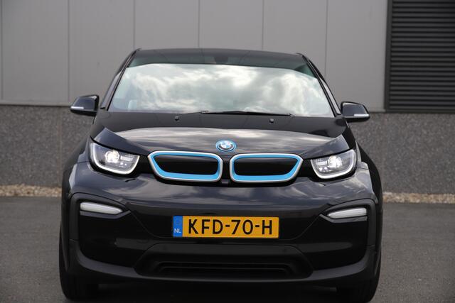 BMW i3 Executive 120Ah 42 kWh/ NaviPro/Camera/W-Pomp/3Fase