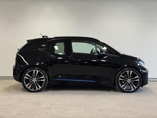 BMW i3 S iPerformance 94Ah 33 kWh | Stoelverwarming | Lederen bekleding |
