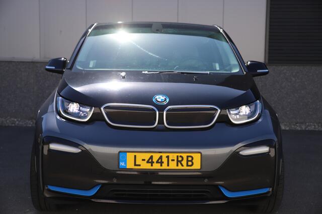 BMW i3 S Executive 120Ah 42 kWh 184pk Carplay/ W-pomp/3-Fase