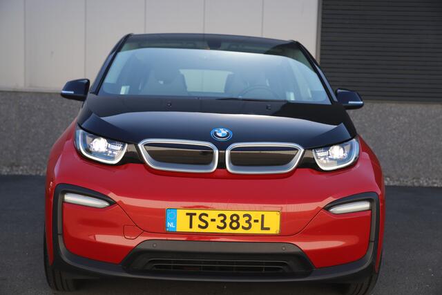 BMW i3 Executive 94Ah 33 kWh Navi Prof/ W.pomp/ Stoelverw.