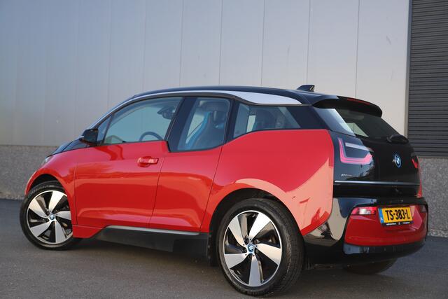 BMW i3 Executive 94Ah 33 kWh Navi Prof/ W.pomp/ Stoelverw.
