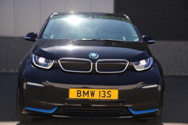 BMW i3 S 184pk Executive 120Ah 42 kWh Harman Kardon/Sunroof/Adaptive