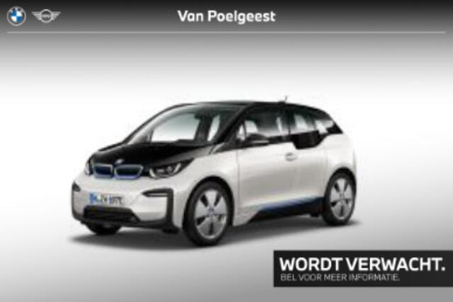 BMW i3 Executive Edition 120Ah | Comfort Access | Apple Carplay/Android Auto | Cruise Control
