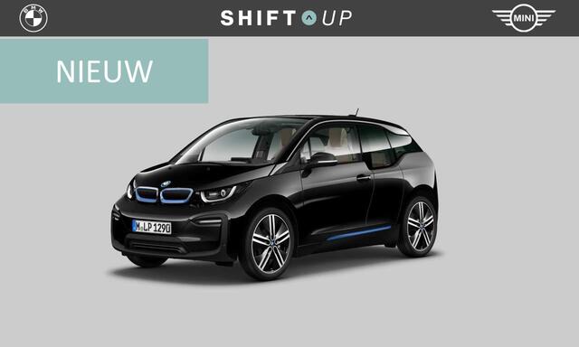 BMW i3 94Ah 33 kWh Schuifdak | Harman Kardon | Camera