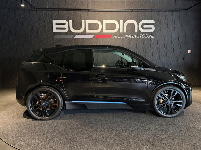 BMW i3 S iPerformance 94Ah 33 kWh | Camera | SOH 97%