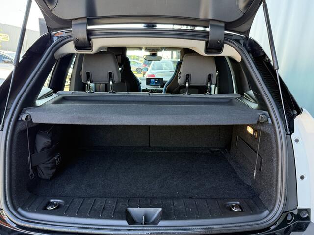 BMW i3 BWJ 2021 Basis 120Ah 170 PK 42 kWh FULL LED | CAMERA | ADAPTIVE CRUISE | STOELVERW. | DAB | NAVI | CLIMA | LMV | PDC