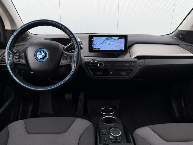 BMW i3 Dark Shadow Edition 120Ah 42 kWh Apple Carplay/Camera.