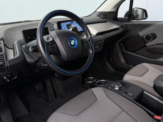 BMW i3 Dark Shadow Edition 120Ah 42 kWh Apple Carplay/Camera.