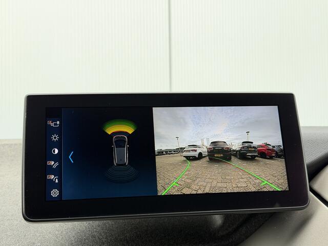 BMW i3 Dark Shadow Edition 120Ah 42 kWh Apple Carplay/Camera.