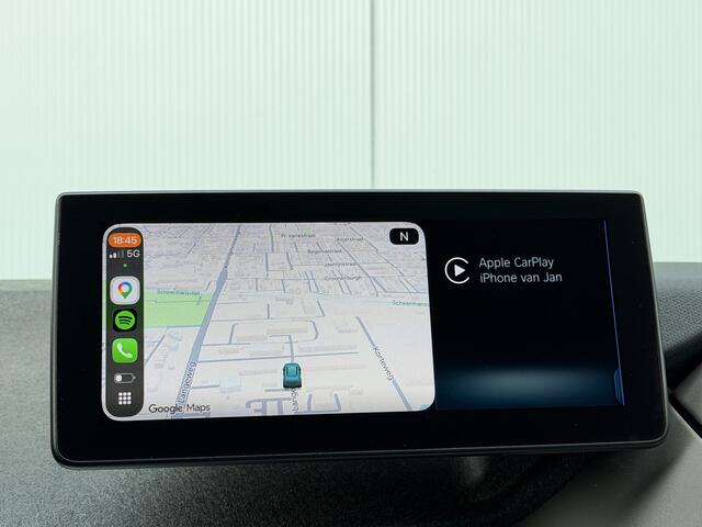 BMW i3 Dark Shadow Edition 120Ah 42 kWh Apple Carplay/Camera.