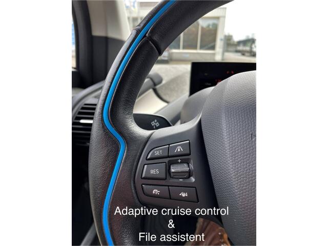 BMW i3 S 184pk Executive 120Ah 42 kWh/Adaptive/W-pomp/Carplay/Camera/3-Fase/20"