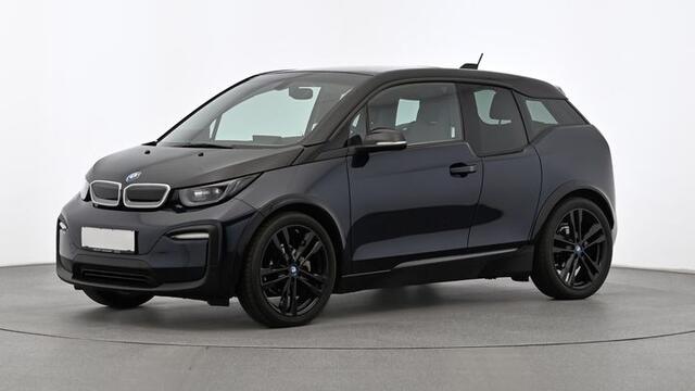 BMW i3 120Ah 42 kWh | Panorama | H&K | SOH 97% | Carplay | Camera | Sport-pakket | Exclusive | Interesse, Proefrit? Bel of app met: 06-24 28 28 42 / 06-42130156