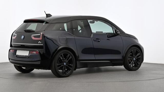 BMW i3 120Ah 42 kWh | Panorama | H&K | SOH 97% | Carplay | Camera | Sport-pakket | Exclusive | Interesse, Proefrit? Bel of app met: 06-24 28 28 42 / 06-42130156